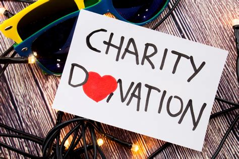 How to Organise & Plan a Successful Charity Gala Event.